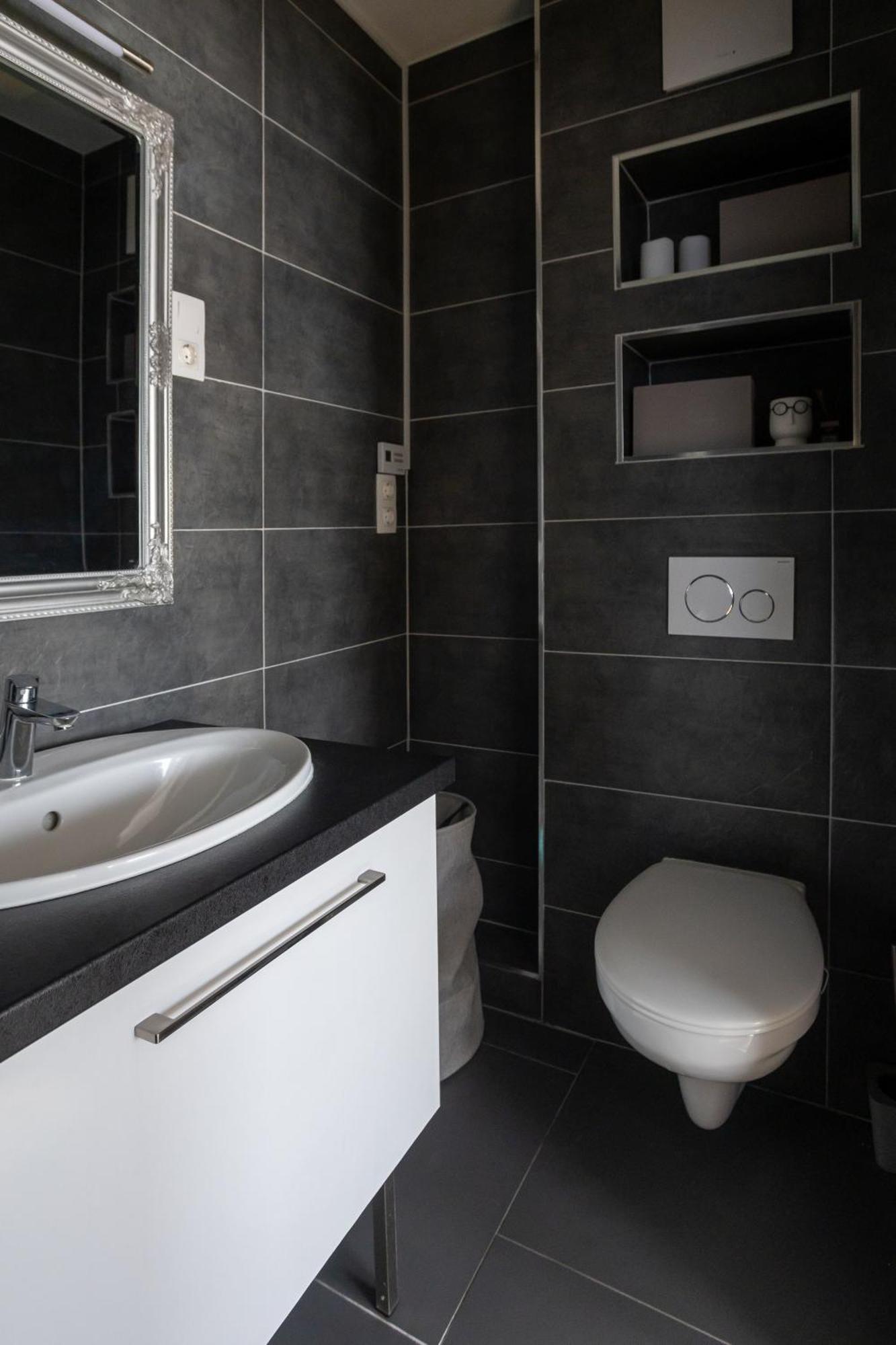 Hellowine Apartman II Eger Eksteriør billede